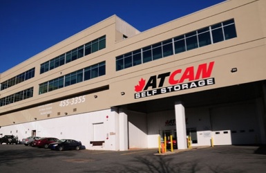 Apple Self Storage Halifax - Chebucto Picture of Apple Self Storage Halifax - Chebucto